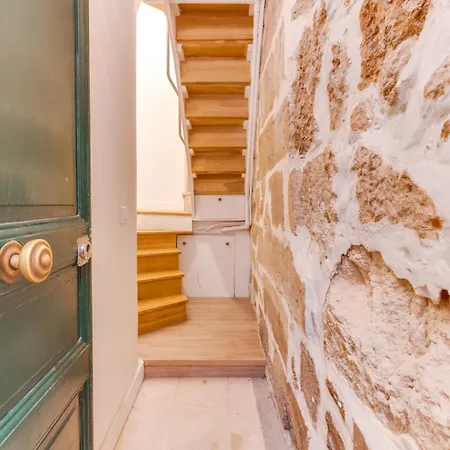 Διαμέρισμα Studio, Saint-germain-des-pres *